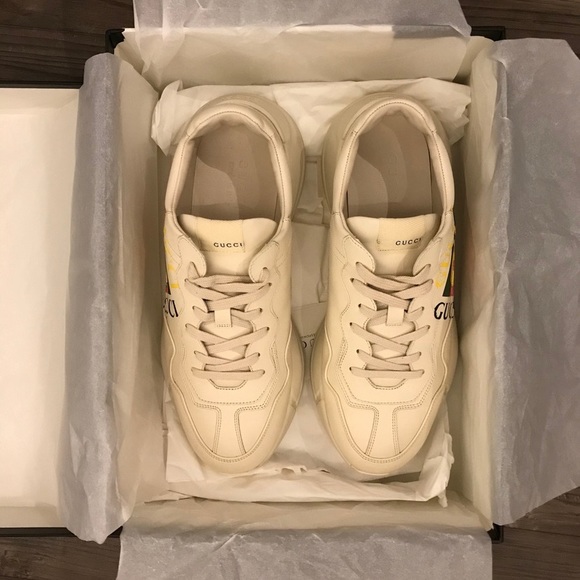 Gucci Rhyton ////SOLD//// - Picture 11 of 12